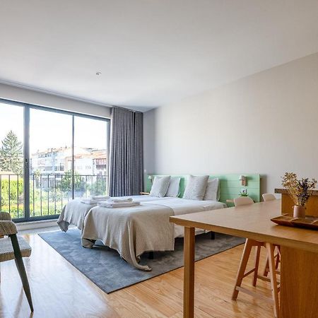 Oporto Trendy Formosa 아파트 외부 사진