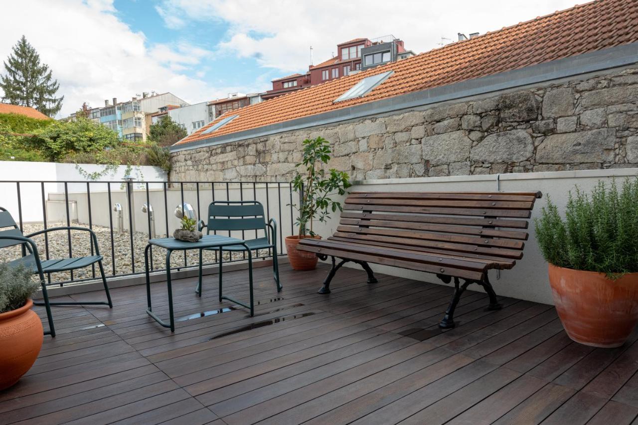 Oporto Trendy Formosa 아파트 외부 사진