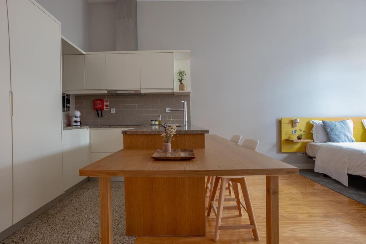 Oporto Trendy Formosa 아파트 외부 사진