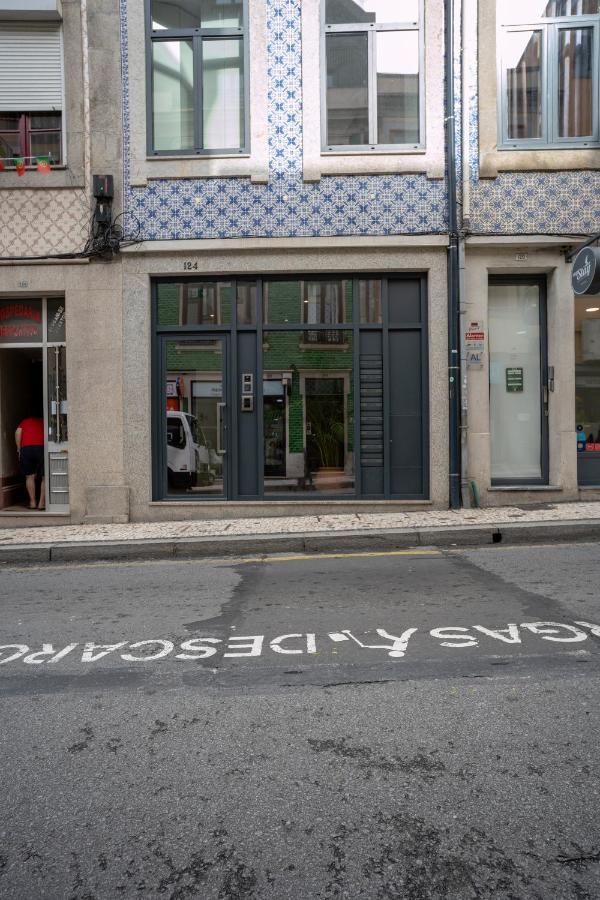 Oporto Trendy Formosa 아파트 외부 사진